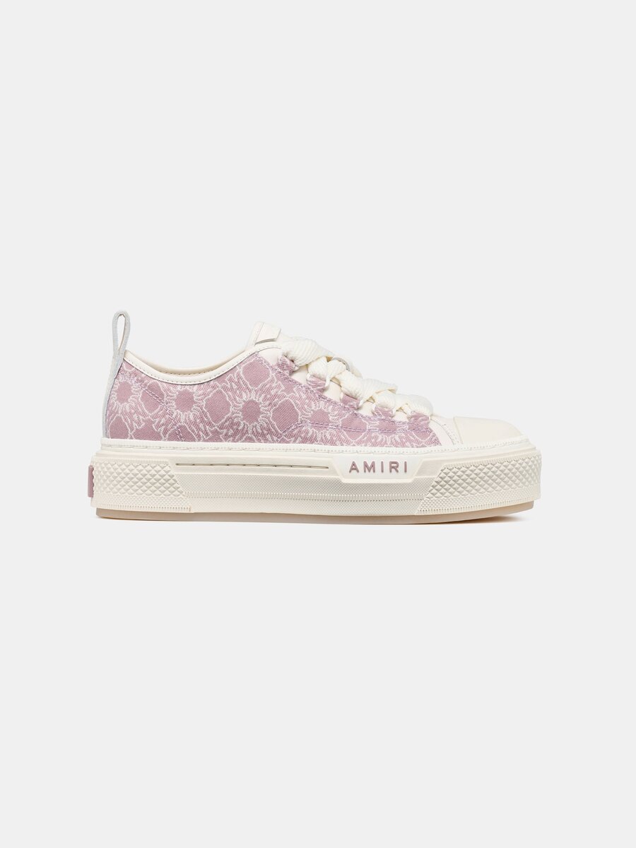 MA QUAD COURT LOW FÜR DAMEN