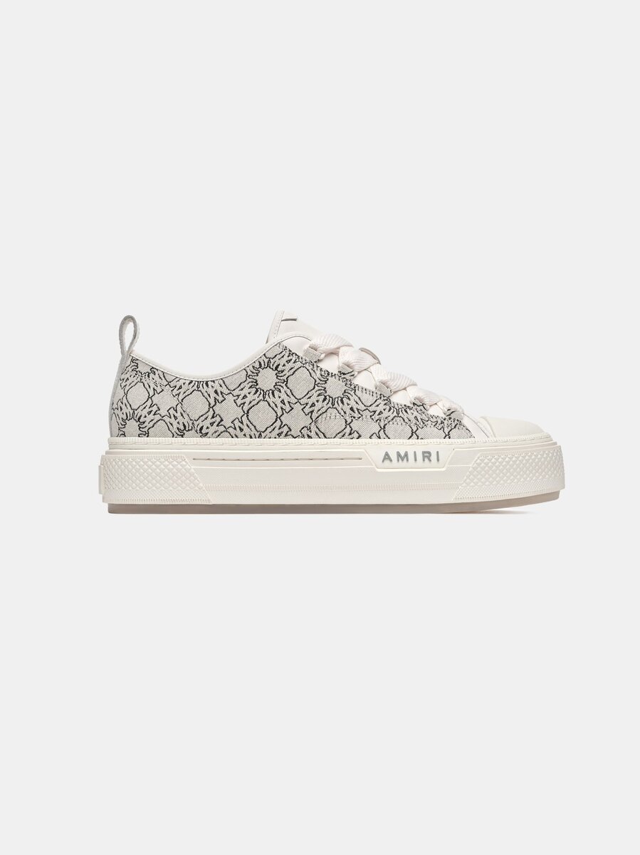 MA QUAD COURT LOW FÜR DAMEN