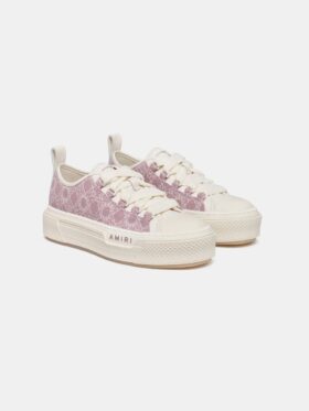 MA QUAD COURT LOW FÜR DAMEN