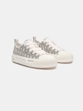 MA QUAD COURT LOW FÜR DAMEN