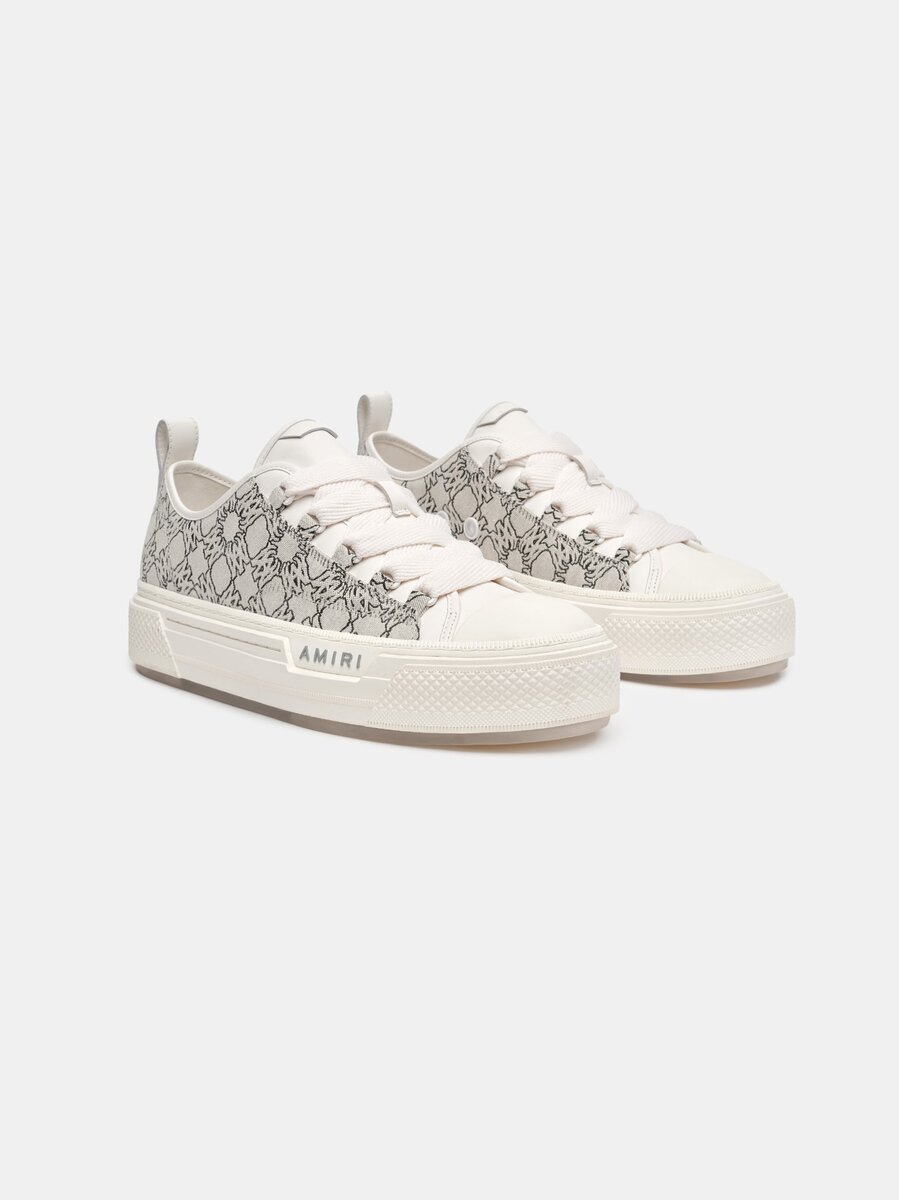 MA QUAD COURT LOW FÜR DAMEN