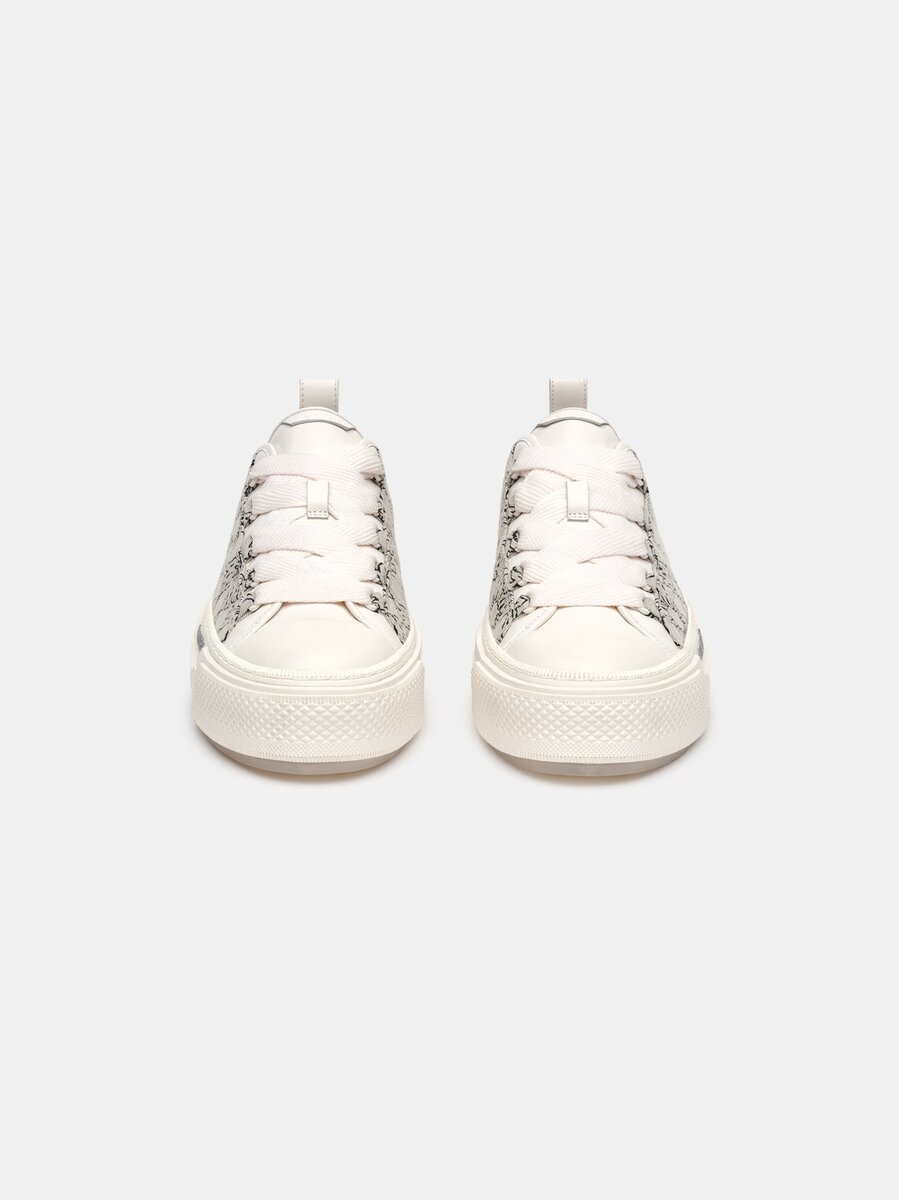 MA QUAD COURT LOW FÜR DAMEN