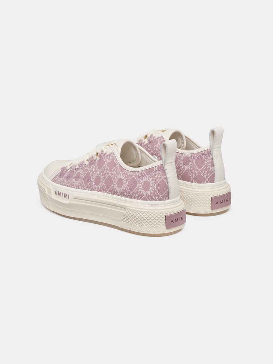 MA QUAD COURT LOW FÜR DAMEN