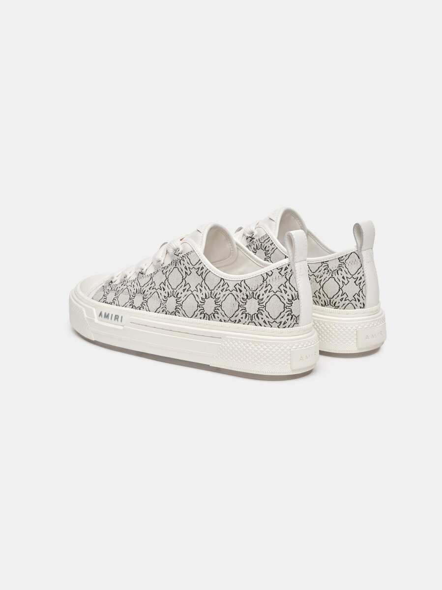 MA QUAD COURT LOW FÜR DAMEN