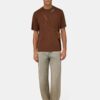 MA QUAD JACQUARD BAGGY JEAN