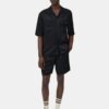 MA QUAD JACQUARD CAMP-HEMD