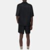 MA QUAD JACQUARD CAMP-HEMD