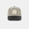 MA QUAD JACQUARD-HUT