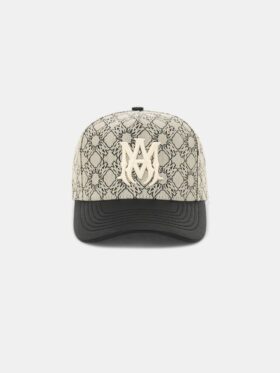 MA QUAD JACQUARD-HUT