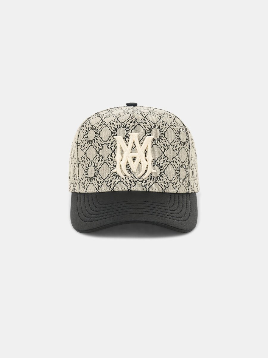 MA QUAD JACQUARD-HUT