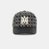 MA QUAD JACQUARD-HUT