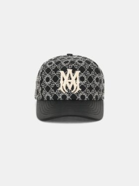 MA QUAD JACQUARD-HUT