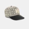 MA QUAD JACQUARD-HUT