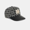 MA QUAD JACQUARD-HUT