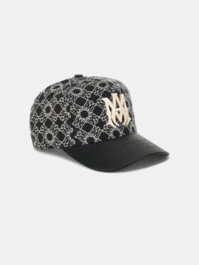 MA QUAD JACQUARD-HUT