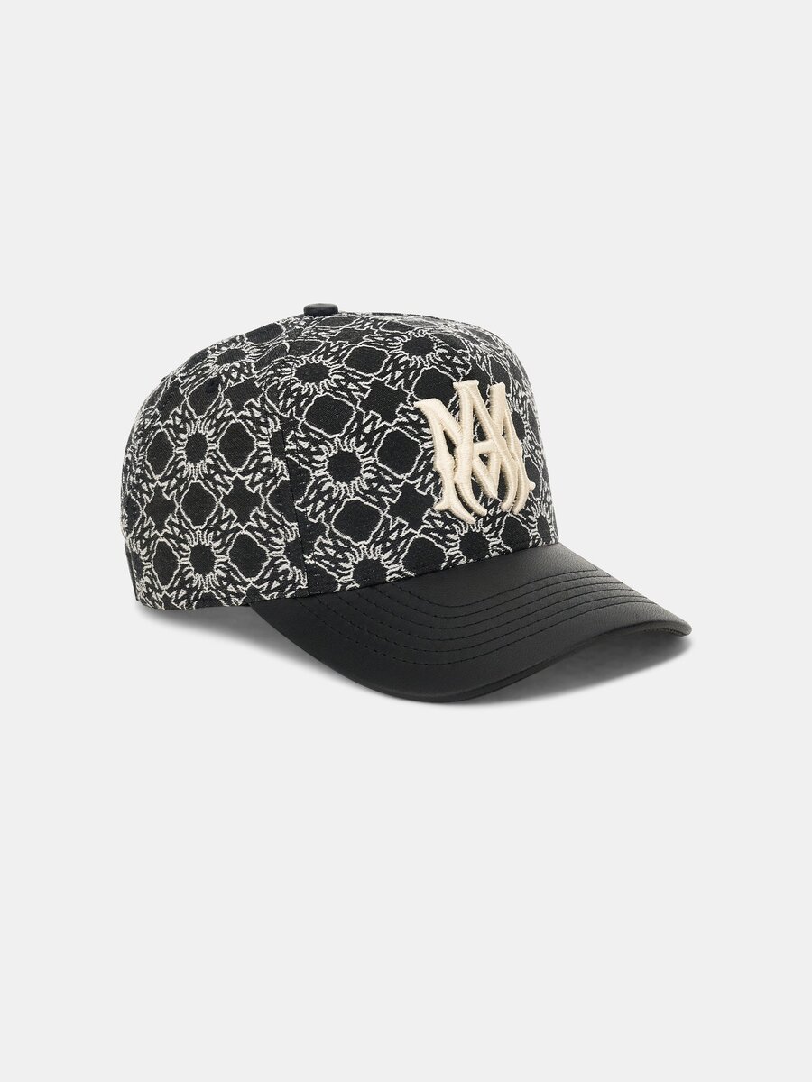 MA QUAD JACQUARD-HUT