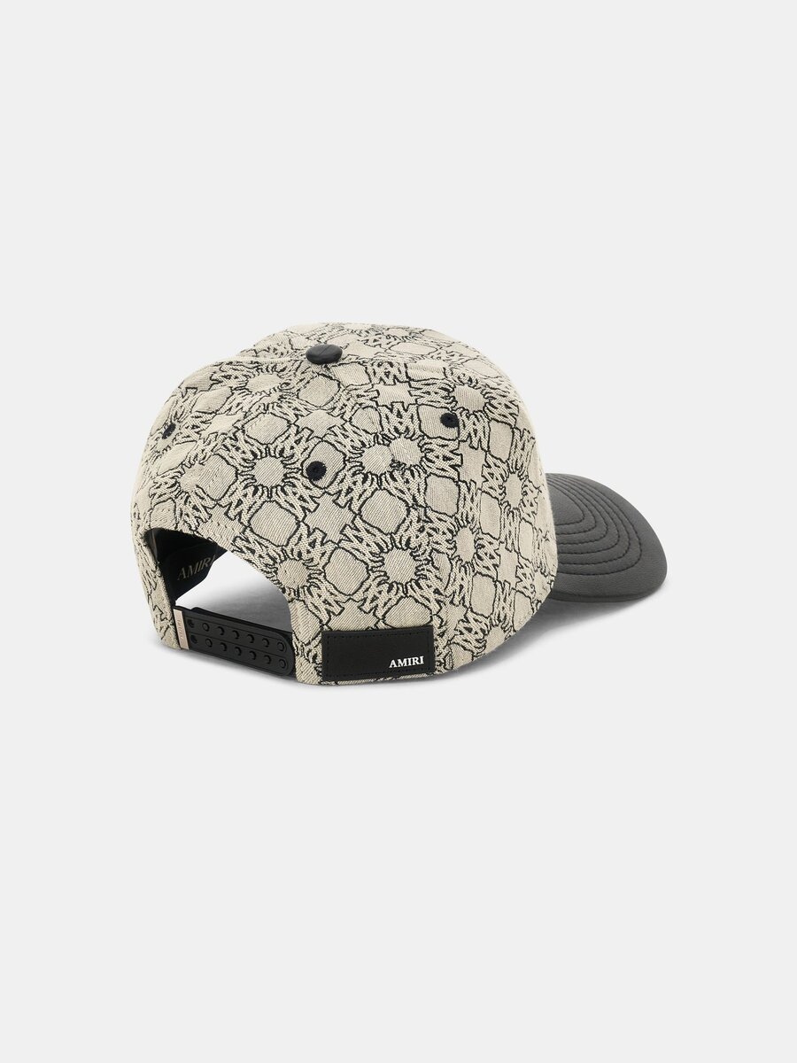 MA QUAD JACQUARD-HUT