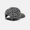 MA QUAD JACQUARD-HUT
