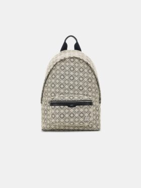 MA QUAD JACQUARD-RUCKSACK