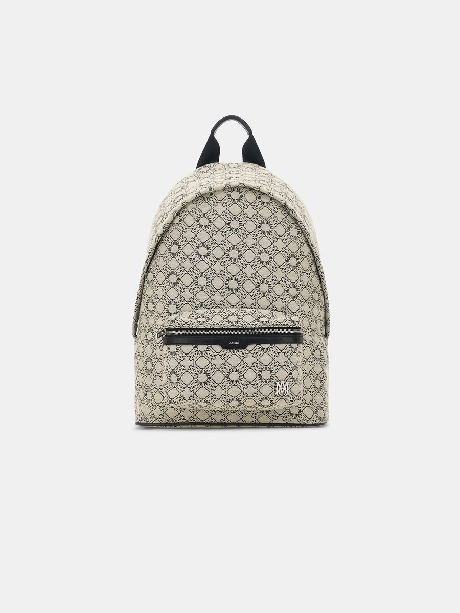 MA QUAD JACQUARD-RUCKSACK