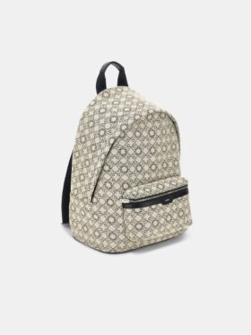 MA QUAD JACQUARD-RUCKSACK