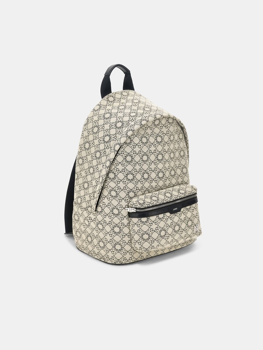 MA QUAD JACQUARD-RUCKSACK