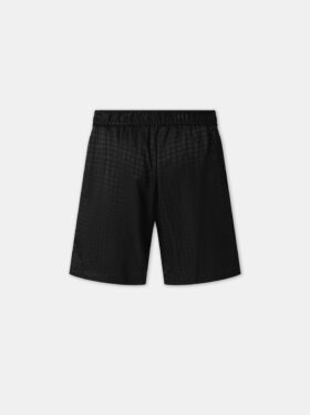MA QUAD JACQUARD SHORTS