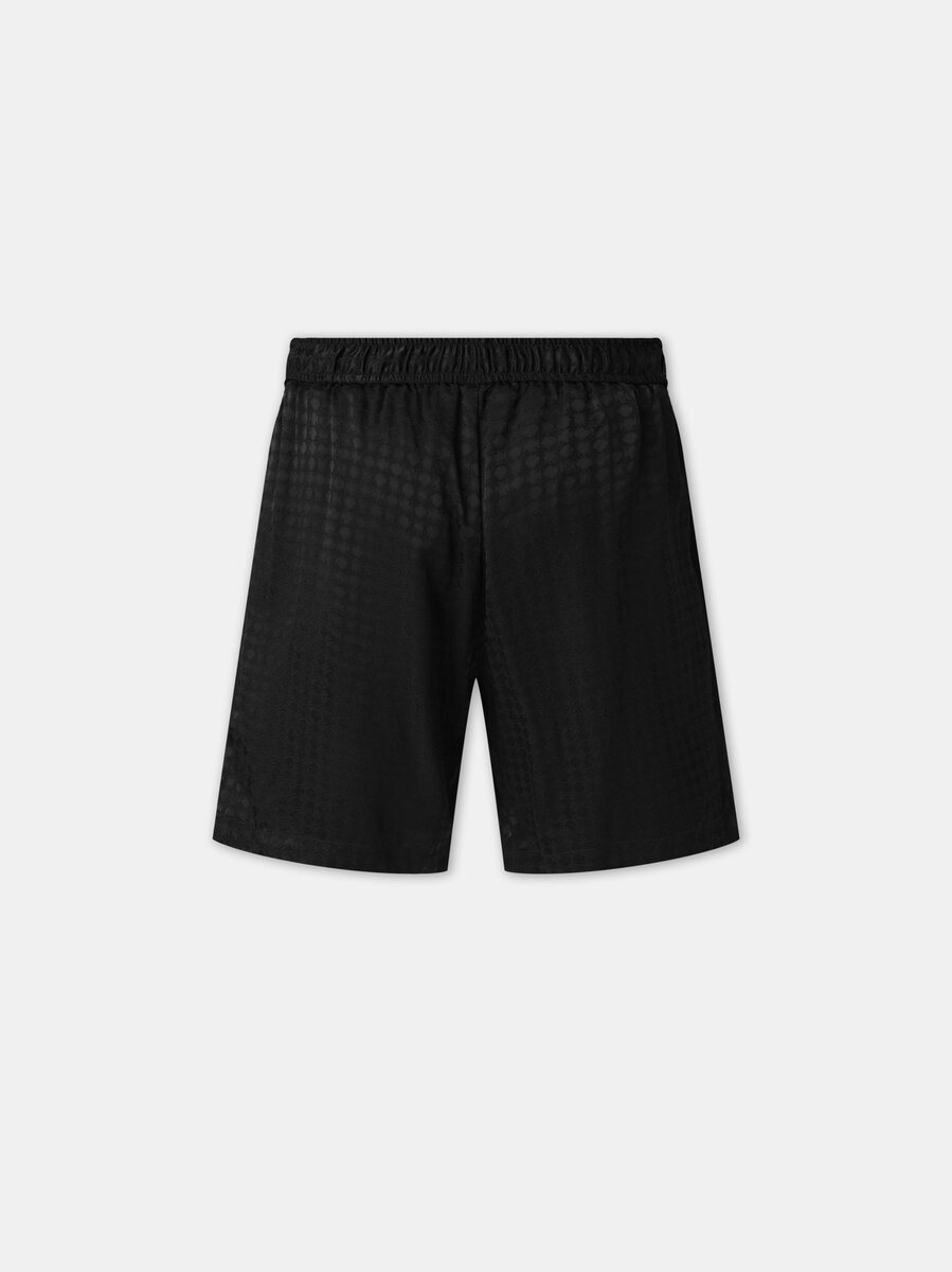 MA QUAD JACQUARD SHORTS