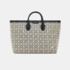 MA QUAD JACQUARD-TASCHE