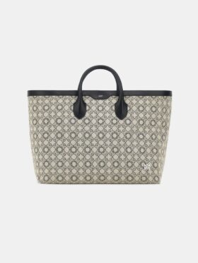 MA QUAD JACQUARD-TASCHE