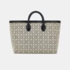 MA QUAD JACQUARD-TASCHE