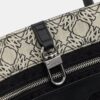 MA QUAD JACQUARD-TASCHE
