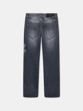 MA QUAD JEAN FÜR KINDER