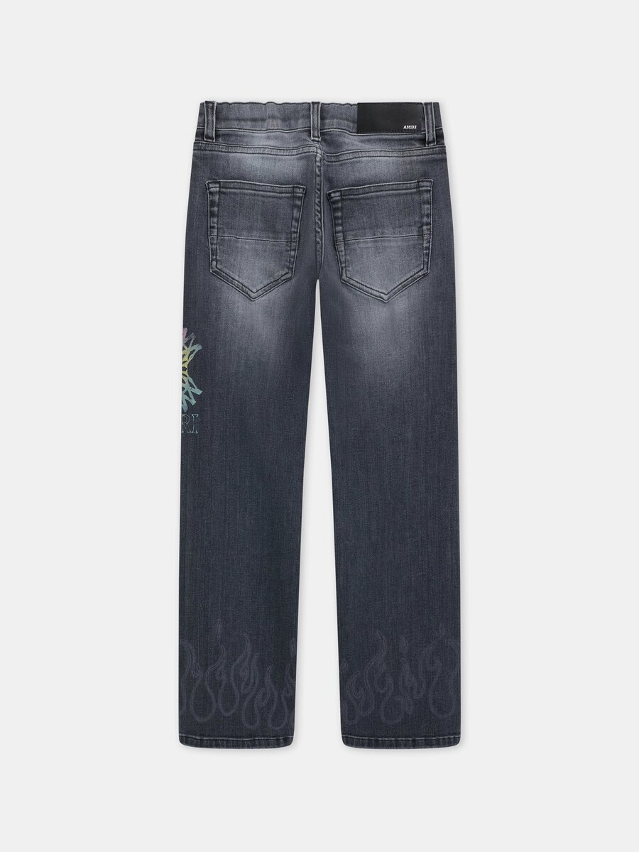 MA QUAD JEAN FÜR KINDER