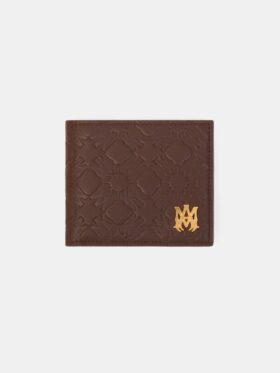 MA QUAD LEDER-BIFOLD