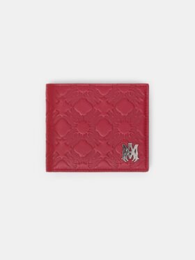MA QUAD LEDER-BIFOLD