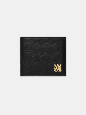 MA QUAD LEDER-BIFOLD