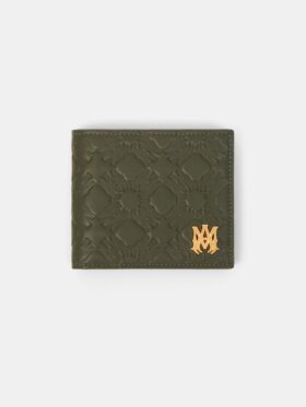MA QUAD LEDER-BIFOLD