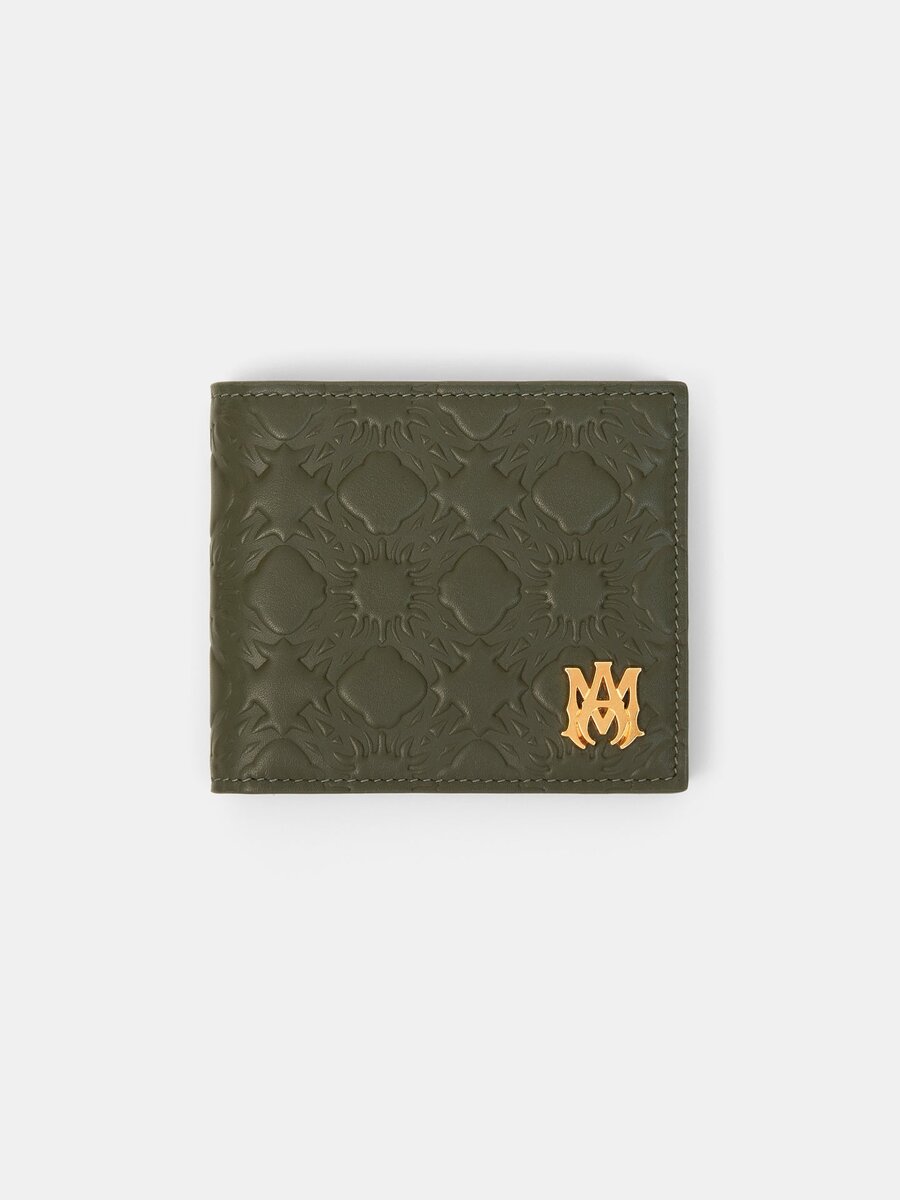 MA QUAD LEDER-BIFOLD