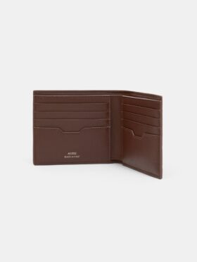 MA QUAD LEDER-BIFOLD