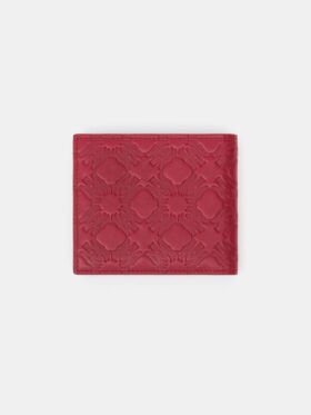 MA QUAD LEDER-BIFOLD