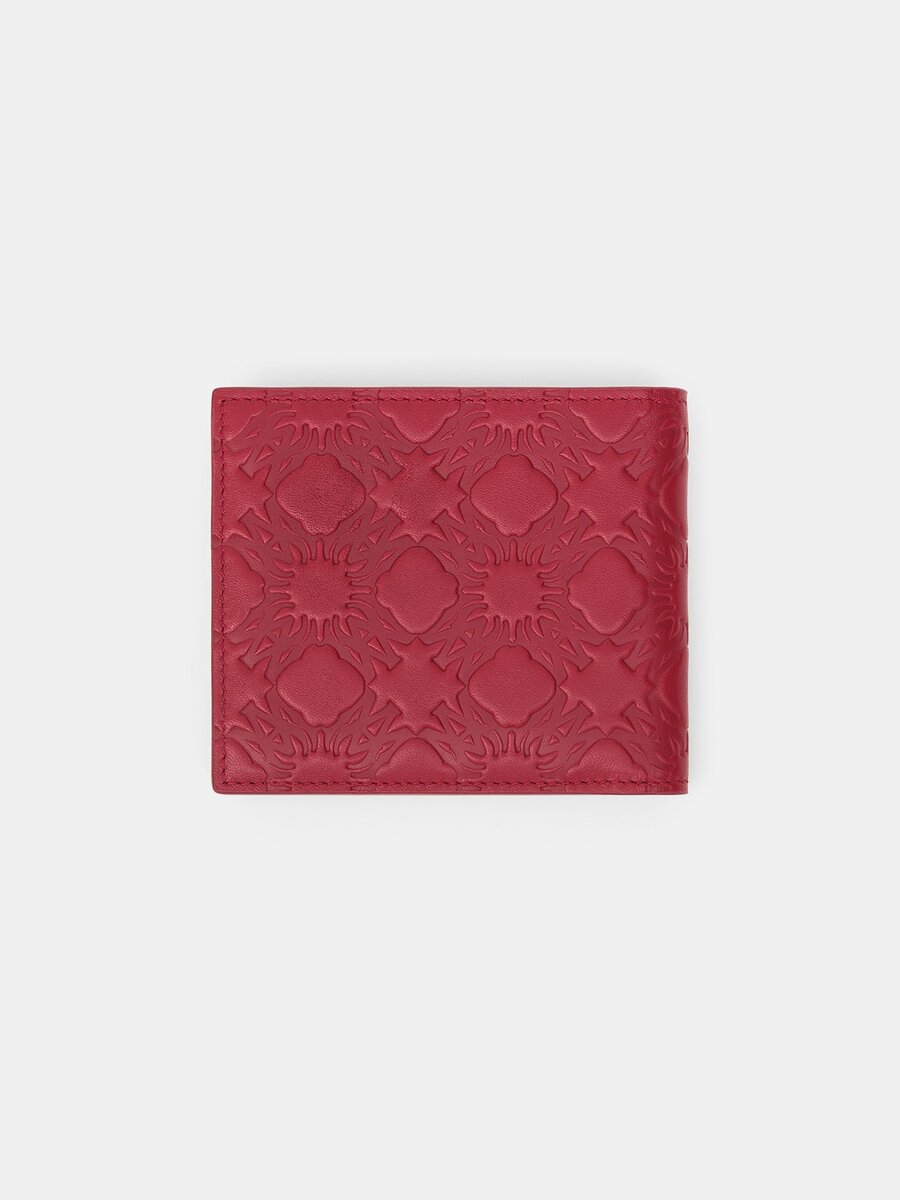 MA QUAD LEDER-BIFOLD