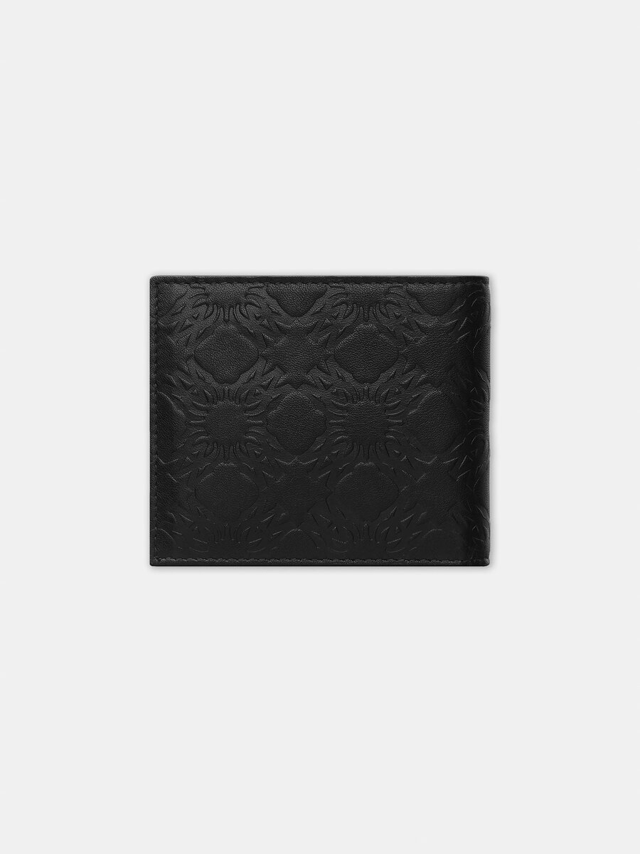 MA QUAD LEDER-BIFOLD