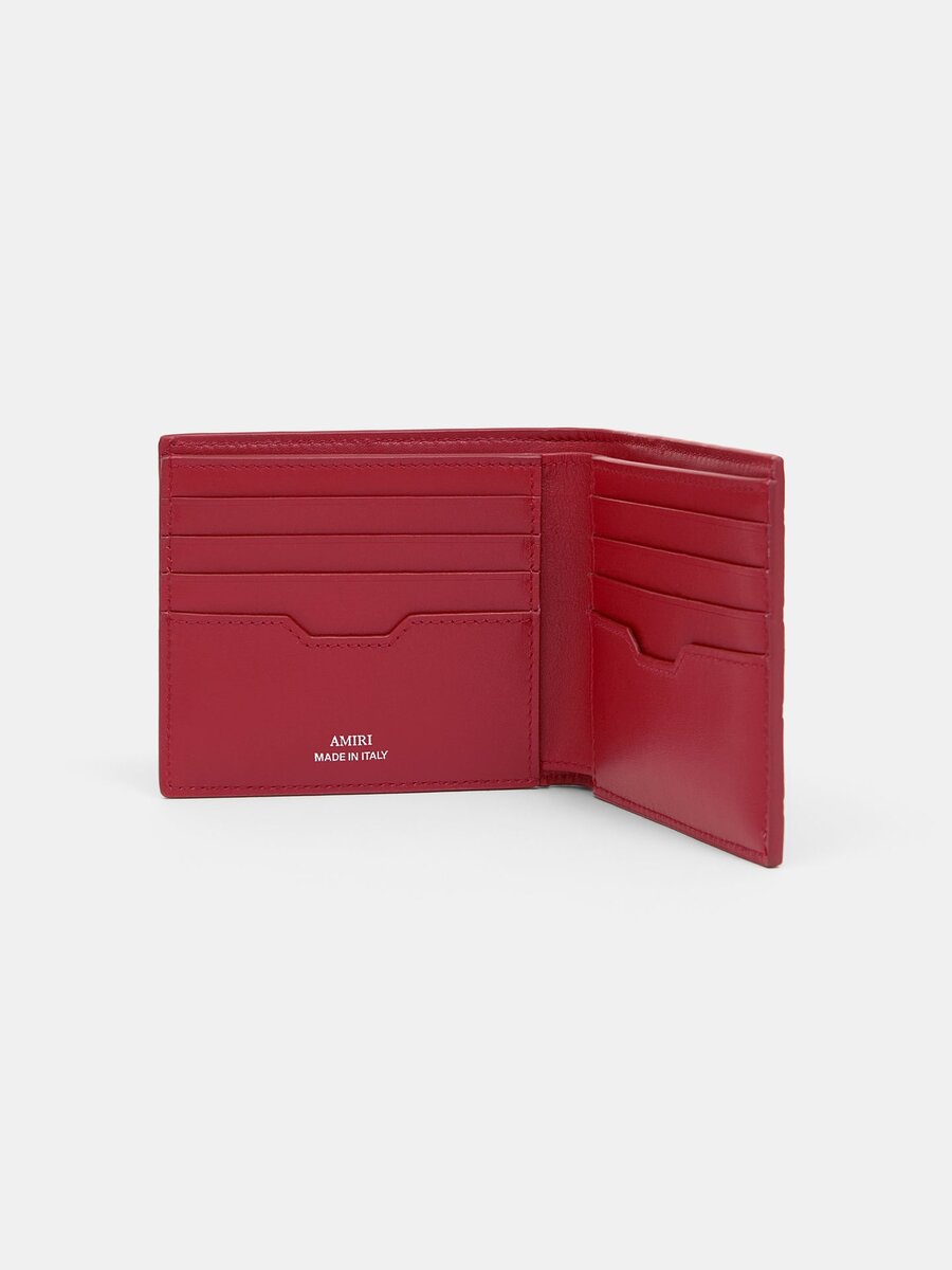 MA QUAD LEDER-BIFOLD
