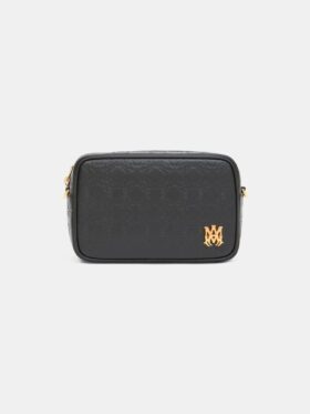 MA QUAD LEDER-KAMERATASCHE
