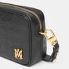 MA QUAD LEDER-KAMERATASCHE