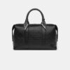MA QUAD LEDER-REISETASCHE