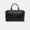 MA QUAD LEDER-REISETASCHE