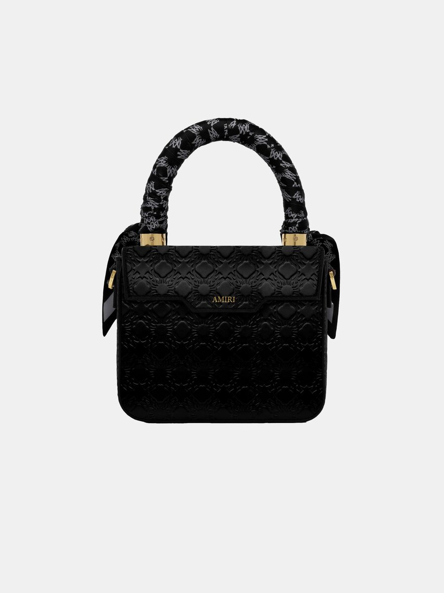 MA QUAD MICRO MA-TASCHE FÜR DAMEN