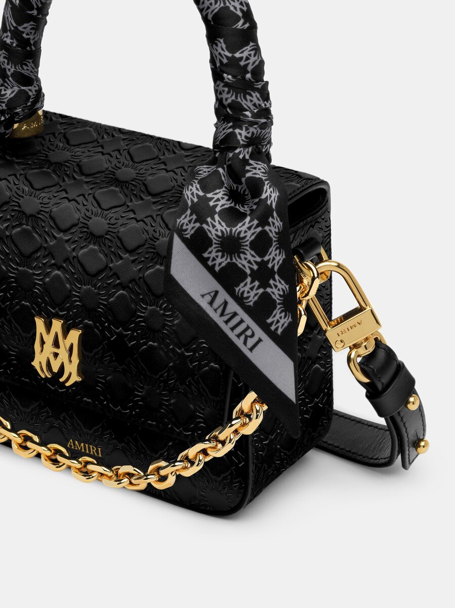 MA QUAD MICRO MA-TASCHE FÜR DAMEN